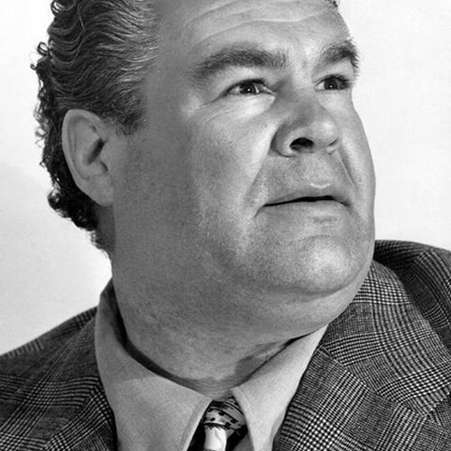 Tor Johnson