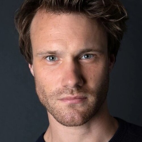 Hugh Skinner
