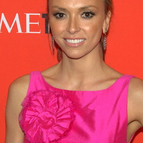 Giuliana Rancic