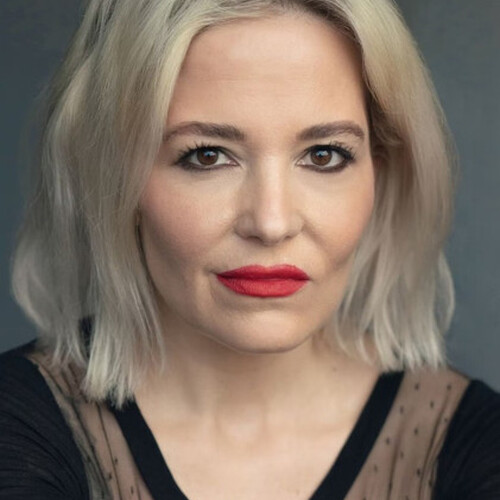 Nadine Leon Gobet