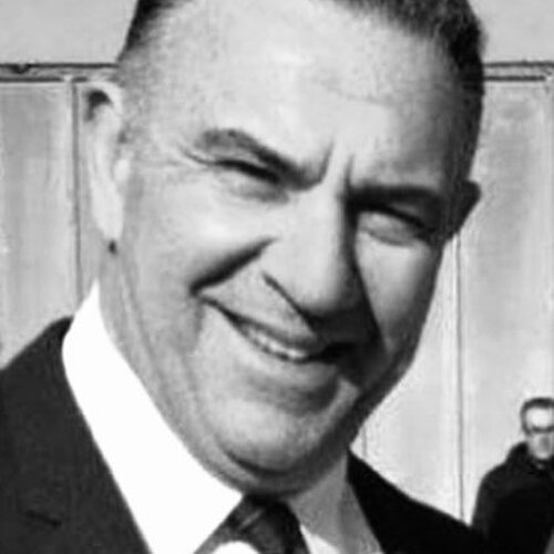 Alfred Sauchelli, Jr.