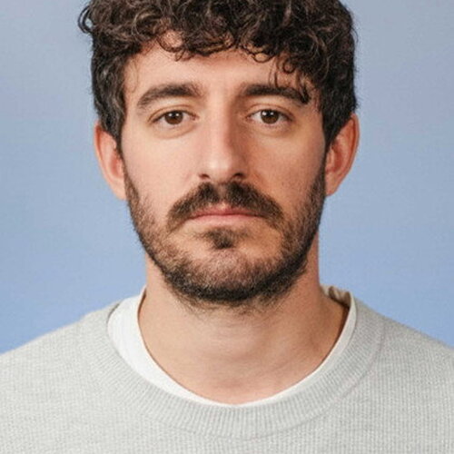 Genís Benavent