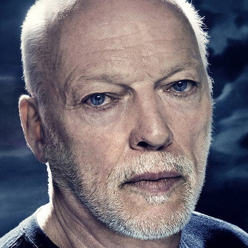 David Gilmour