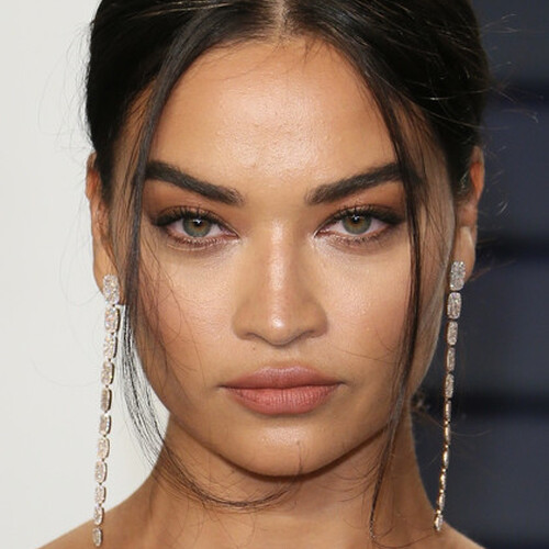 Shanina Shaik