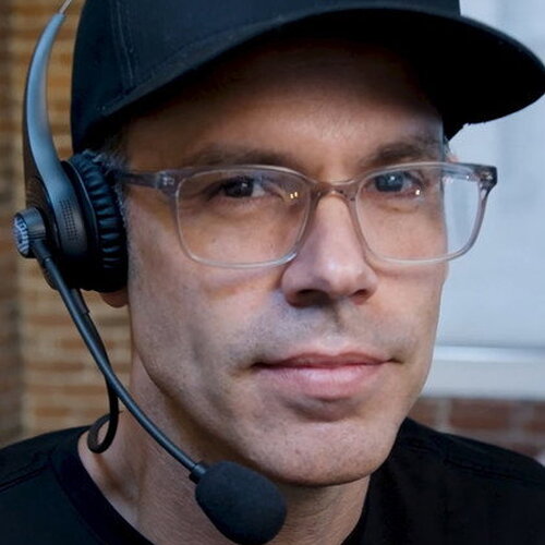 Armando Salas