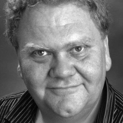 Bill Rodgers