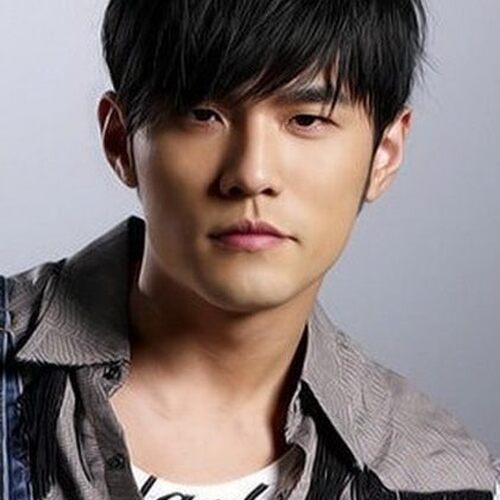 Jay Chou