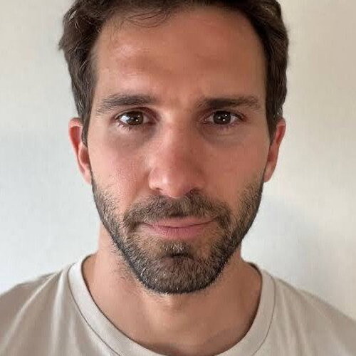 Diego Trenas