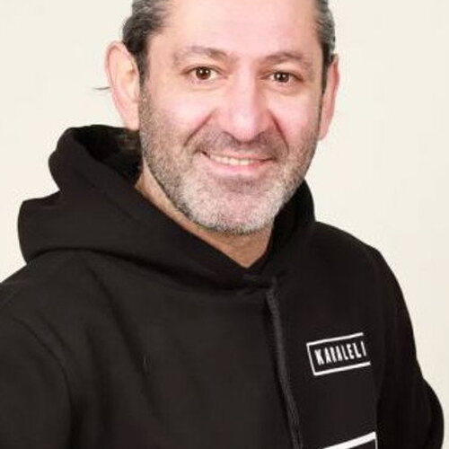 Levan Sukhitashvili