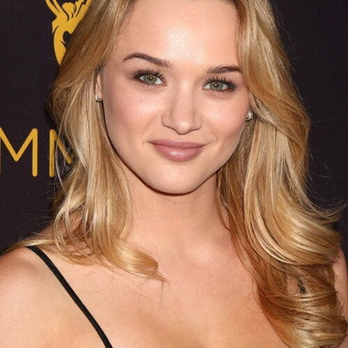 Hunter King