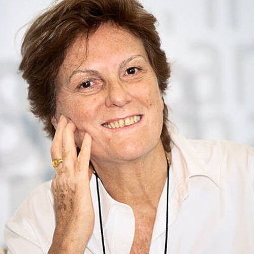 Liliana Cavani