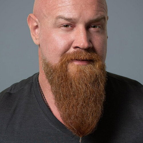 Myrom Kingery