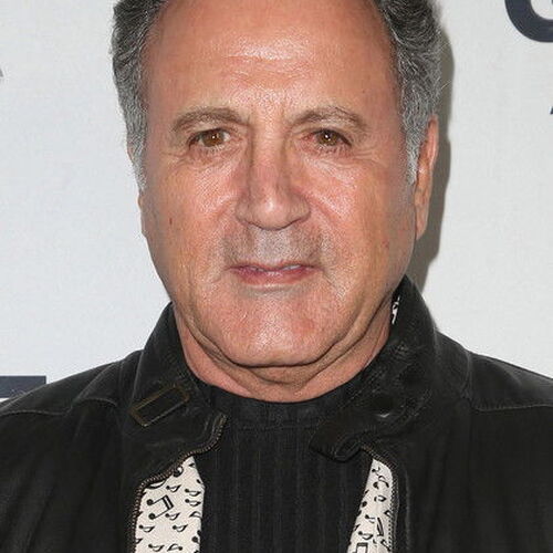 Frank Stallone Jr.