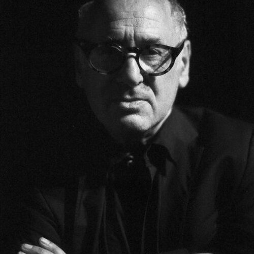 Michael Nyman