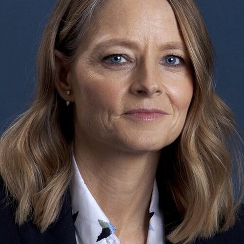 Jodie Foster