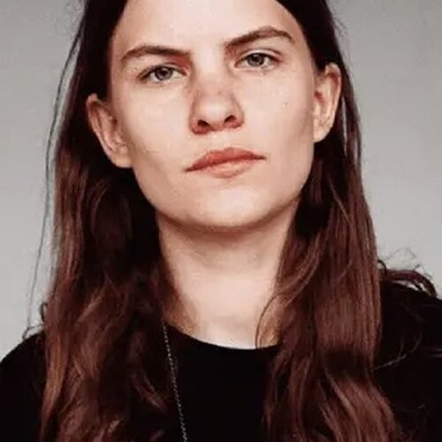 Eliot Sumner