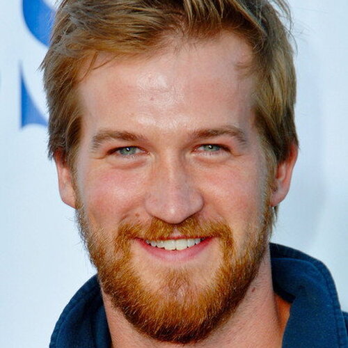 Kenneth Mitchell