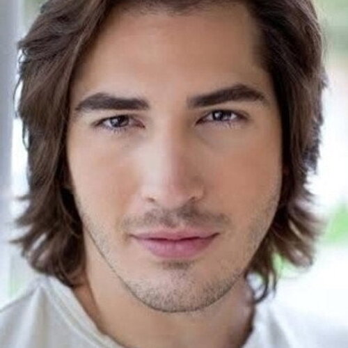 Adam Michael Gold