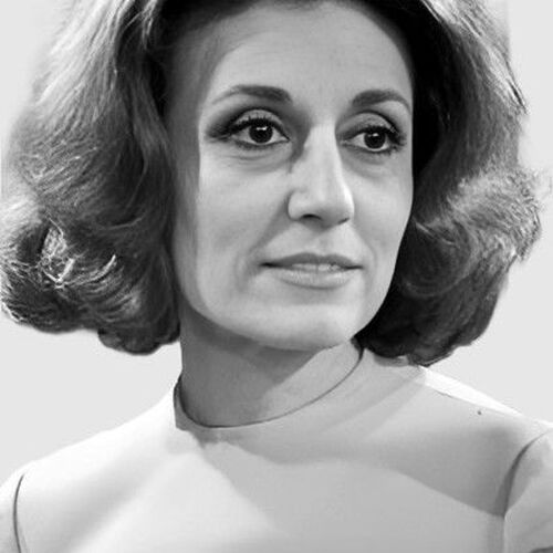 Julia Gutiérrez Caba