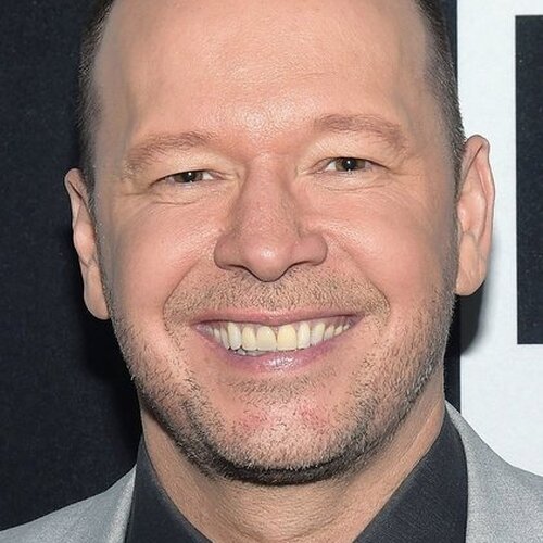 Donnie Wahlberg