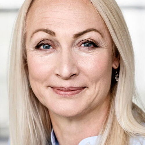 Sisse Graum Jørgensen