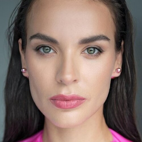 Ekaterina Vladimirova