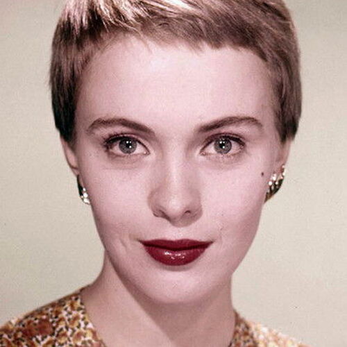 Jean Seberg