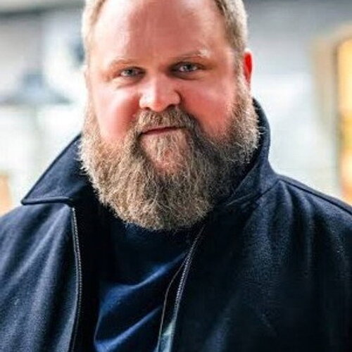 Bert Huysentruyt