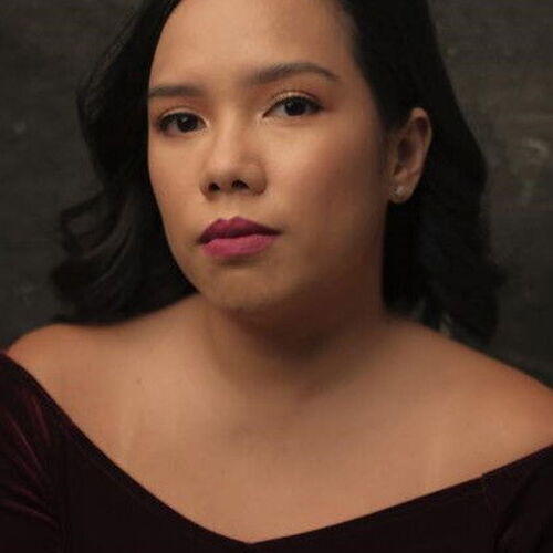 Mara Paulina Adlawan Marasigan