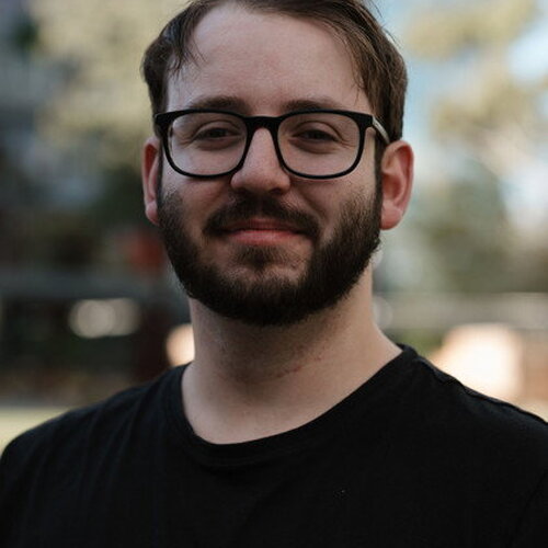 Mitchell Bulfin