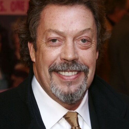 Tim Curry