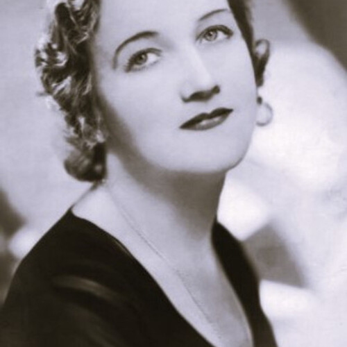 May Craig