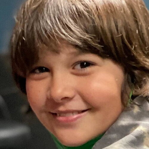 Roxton Garcia