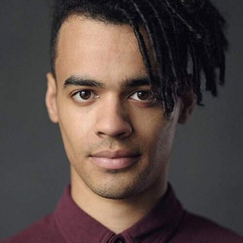 Joshua Sinclair-Evans