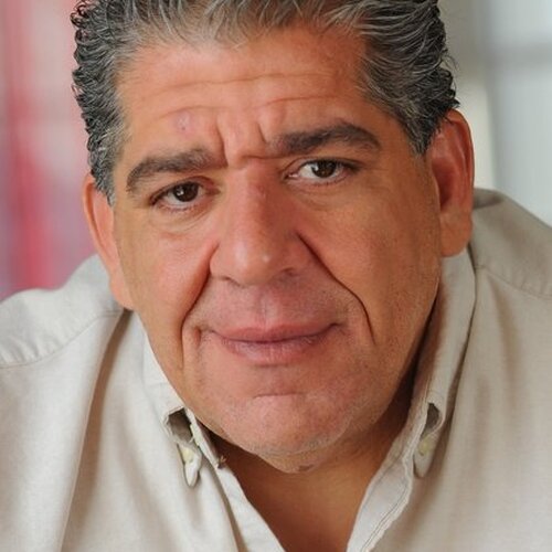 Joey Diaz