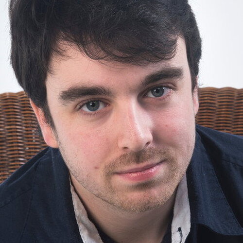 Greg Storey
