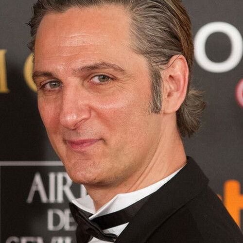 Ernesto Alterio