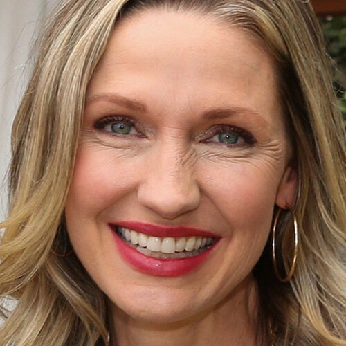Catherine McCord