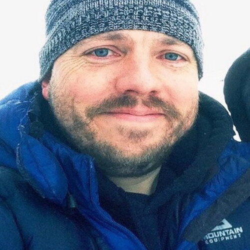 Craig Burns