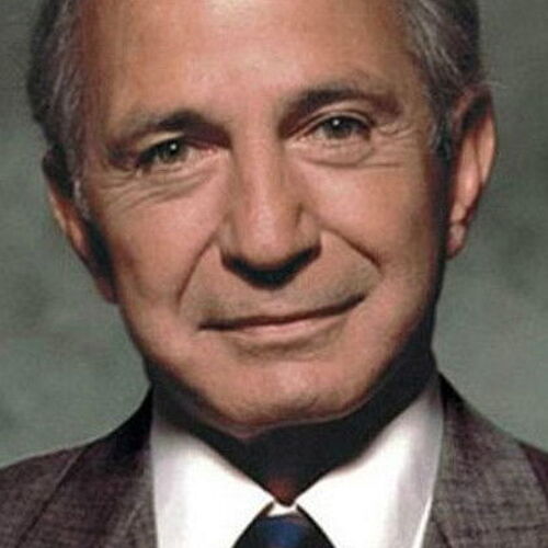 Ben Gazzara