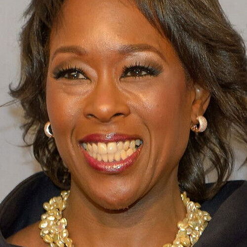 Margot Lee Shetterly