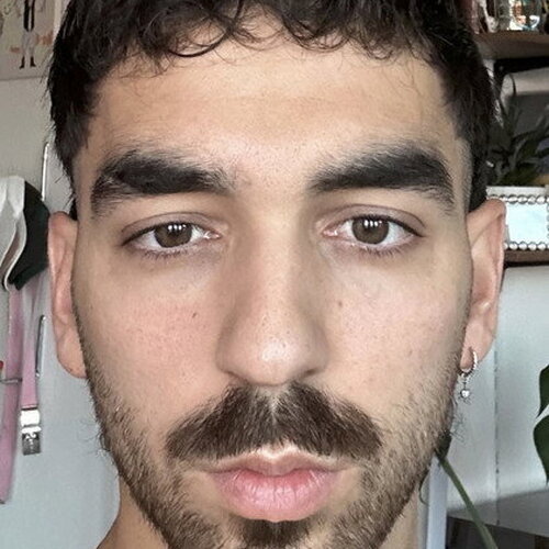 Joel Adán
