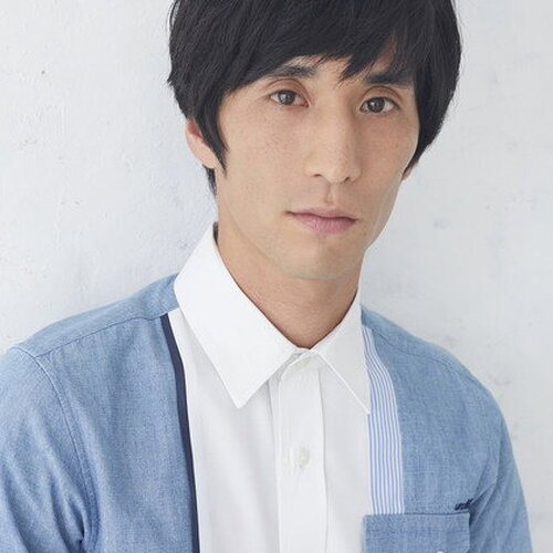 Keizo Nagashima