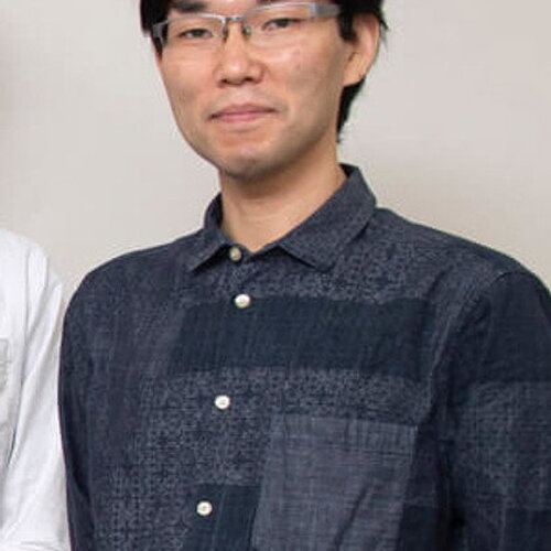 Kenji Fujita
