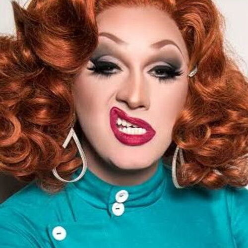 Jinkx Monsoon