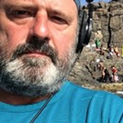 Iván Marín