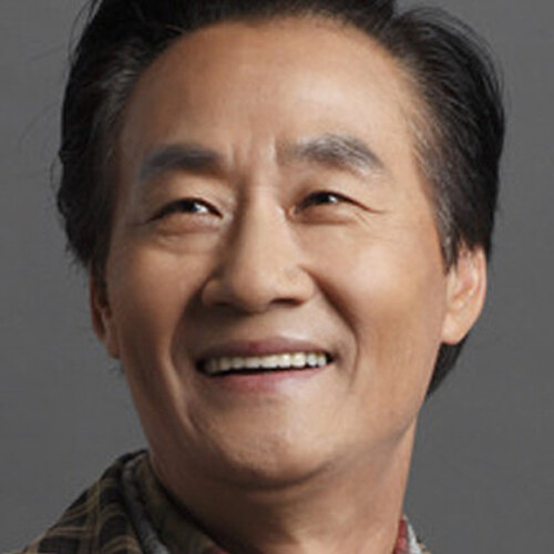 Kwon Byung-gil