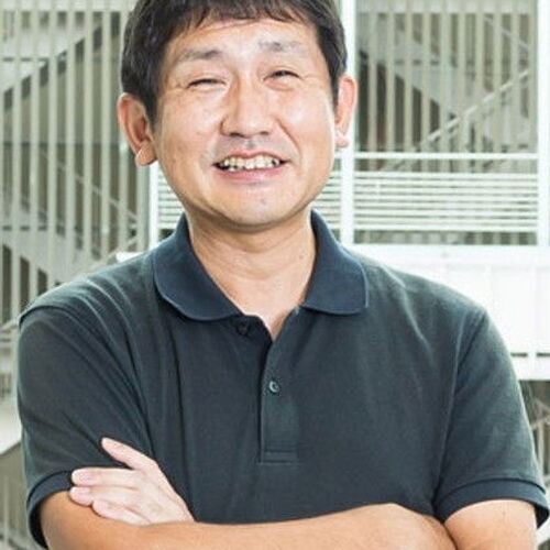 Hiroyuki Shimizu