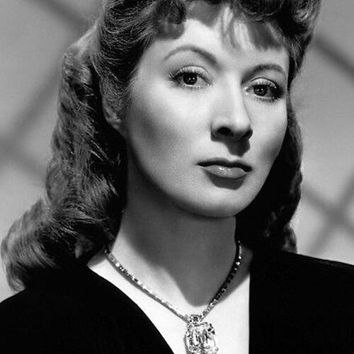Greer Garson