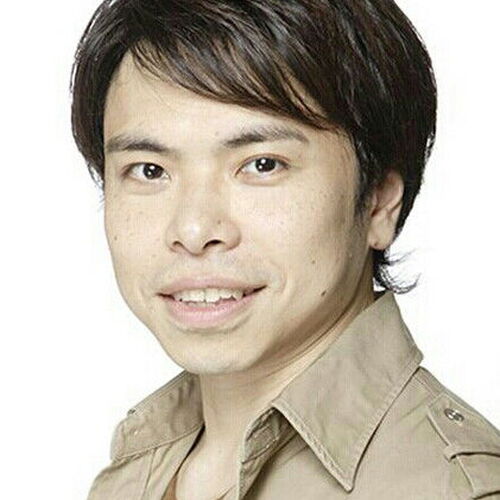 Takashi Onozuka